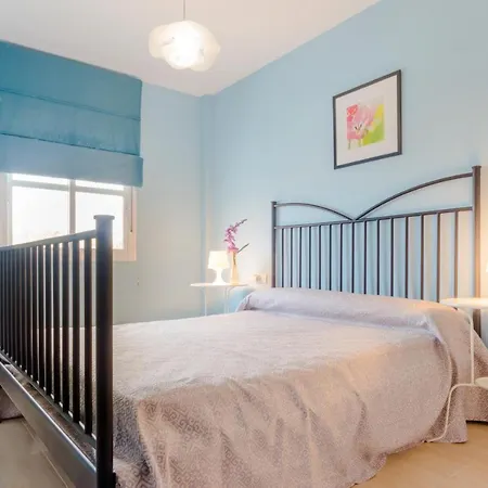 Apartment Rotonda *