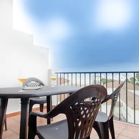 Apartment Rotonda Conil De La Frontera