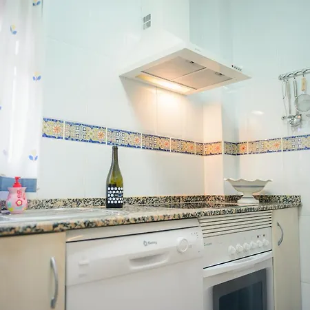 Apartment Rotonda