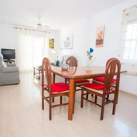 Apartment Rotonda *