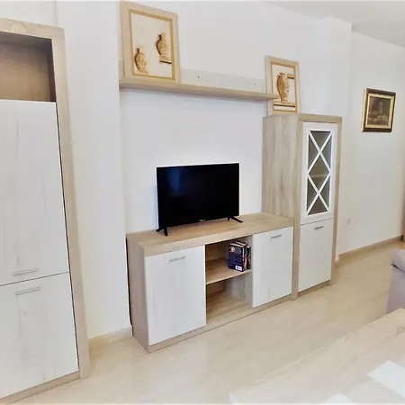 Rotonda Apartamento Conil De La Frontera