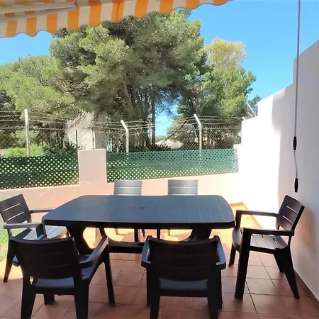 Apartment Rotonda *