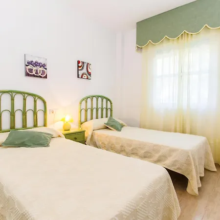 Apartment Rotonda Conil De La Frontera