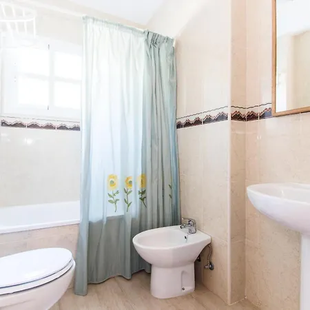 Rotonda Apartment Conil De La Frontera