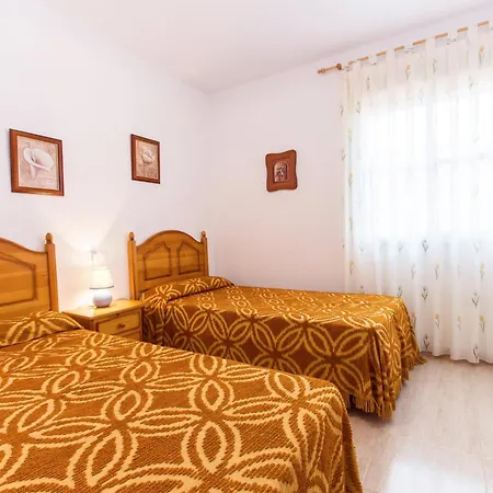 Rotonda Apartment Conil De La Frontera