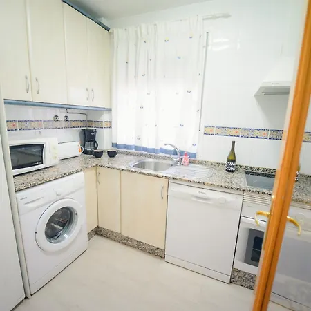Apartment Rotonda *