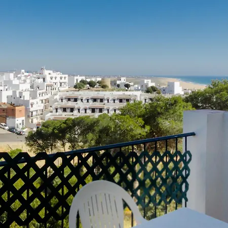 Apartment Rotonda Conil De La Frontera