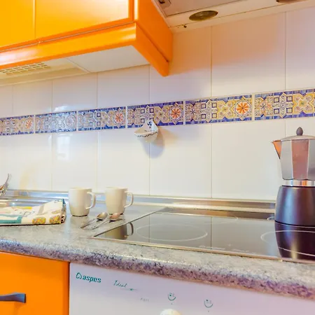 Rotonda Apartment Conil De La Frontera