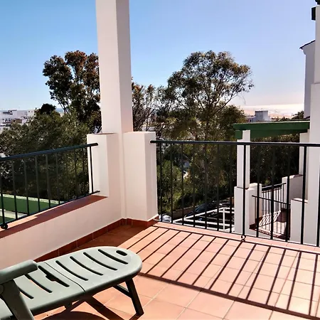 Apartment Rotonda *