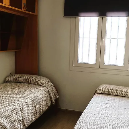 Apartment Rotonda