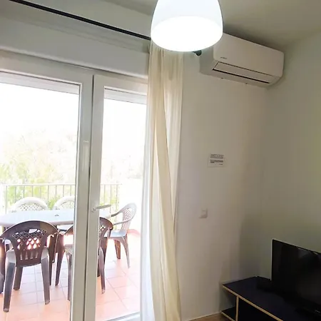 Apartment Rotonda