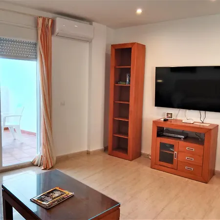 Rotonda Apartment *