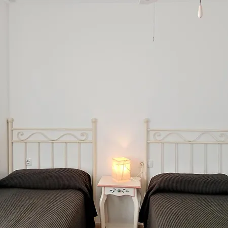 Apartment Rotonda *
