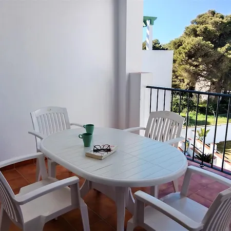 Rotonda Apartment