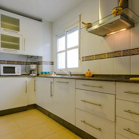 Apartment Rotonda *