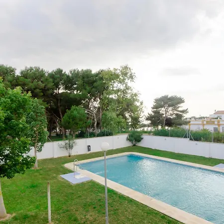 Rotonda Apartment