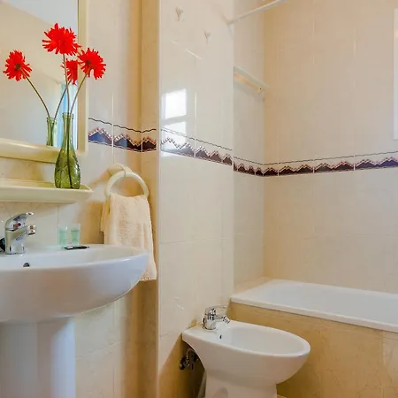 Rotonda Apartment