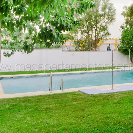 Rotonda Apartment Conil De La Frontera