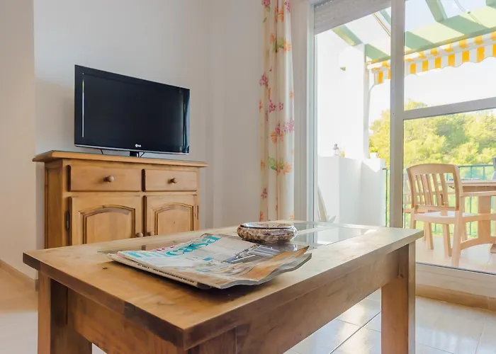 Appartement Rotonda Conil De La Frontera