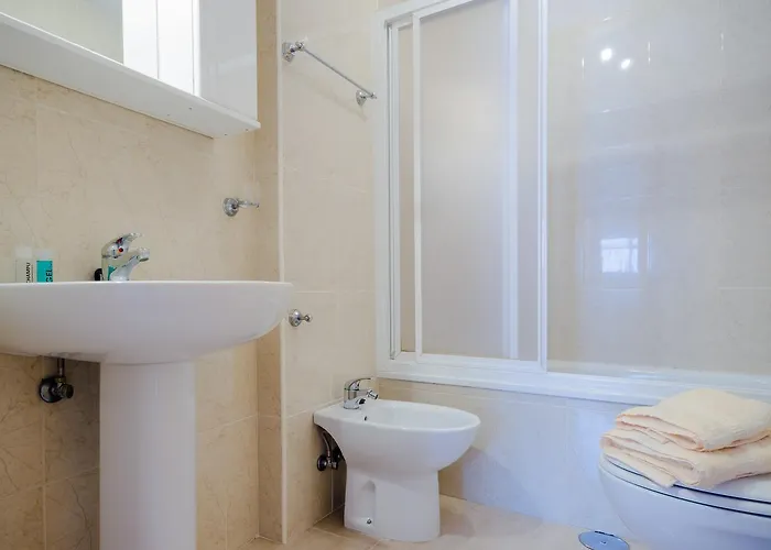 Appartement Rotonda Conil De La Frontera