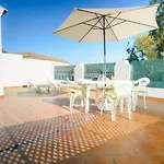 Rotonda Conil De La Frontera