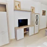 Rotonda Apartment Conil De La Frontera