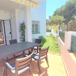 Rotonda Conil De La Frontera