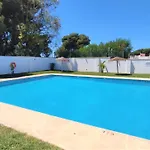 Apartment Rotonda Conil De La Frontera