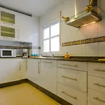 Apartment Rotonda *