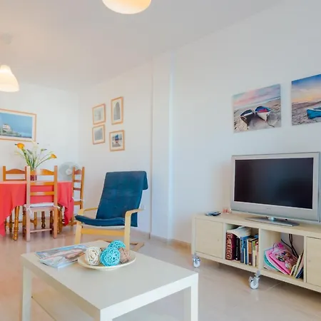 Apartment Rotonda Conil De La Frontera