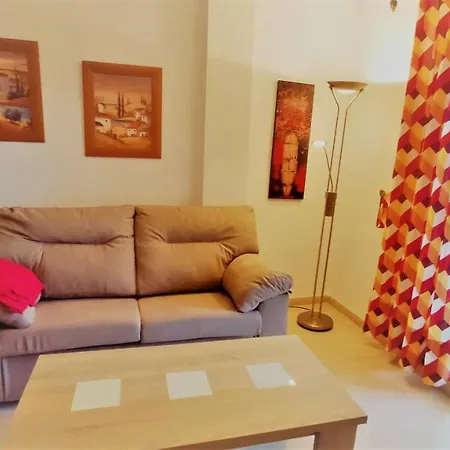 Rotonda Conil De La Frontera