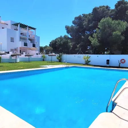 Lägenhet Rotonda Conil De La Frontera