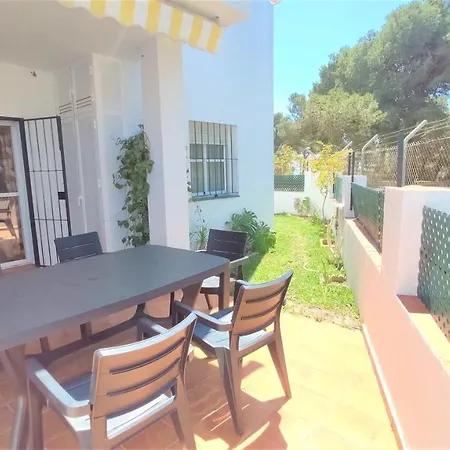 Rotonda Conil De La Frontera