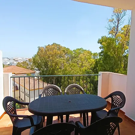Rotonda Apartment