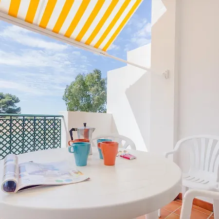 Rotonda Apartment Conil De La Frontera