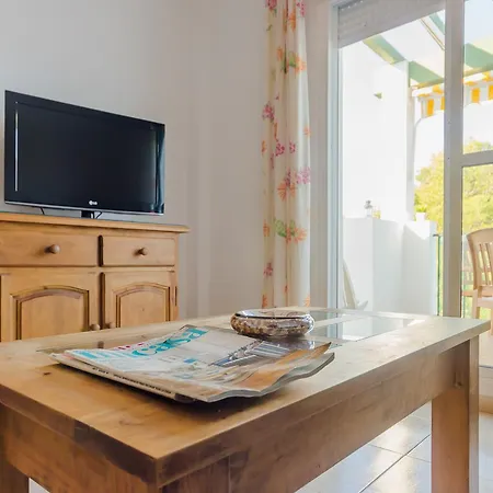 Apartment Rotonda Conil De La Frontera