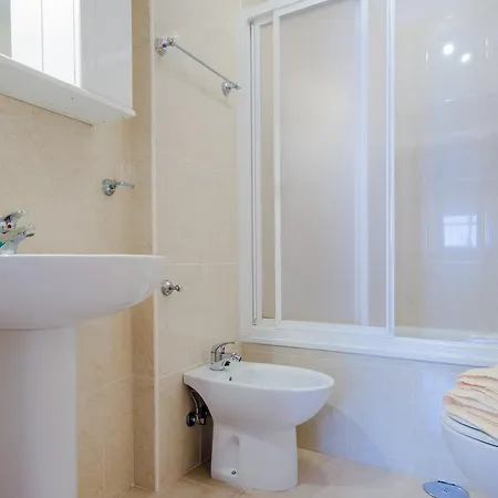 Apartment Rotonda Conil De La Frontera