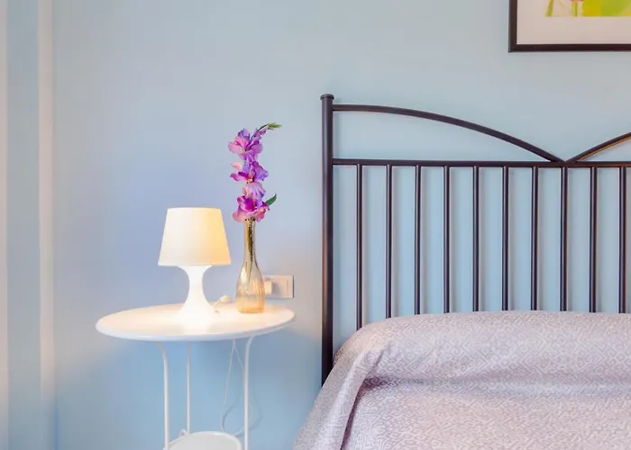 Lägenhet Rotonda Conil De La Frontera