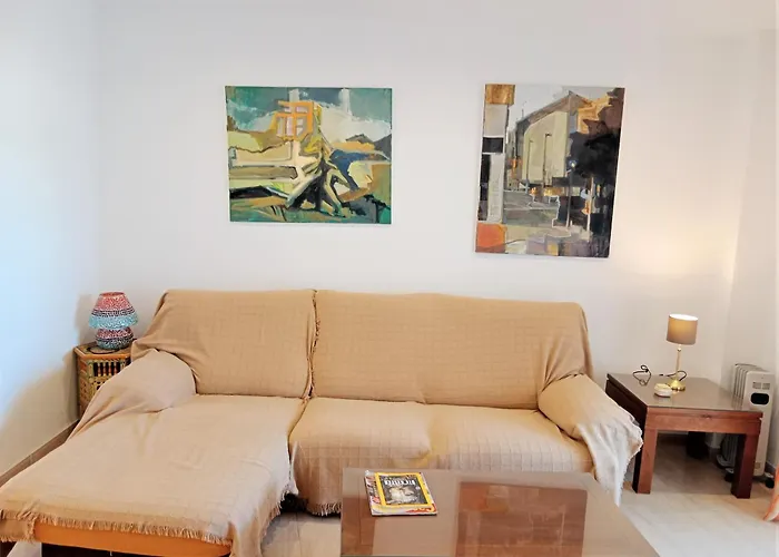 Rotonda Conil De La Frontera