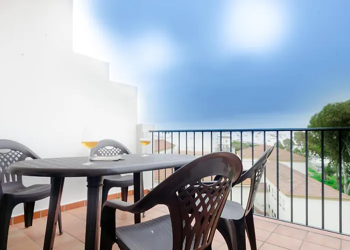 Appartamento Rotonda Conil De La Frontera