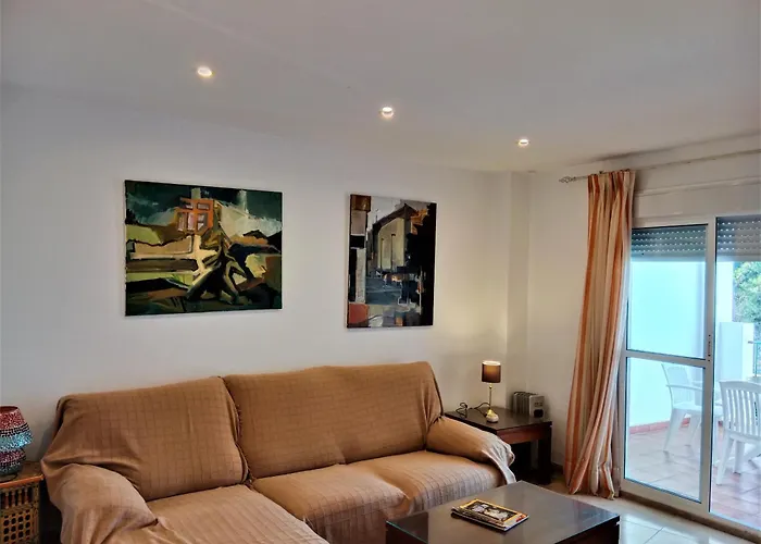 Rotonda * Conil De La Frontera