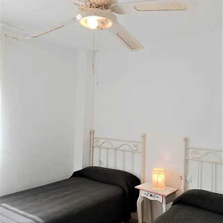 Rotonda * קוניל דה לה פרונטרה