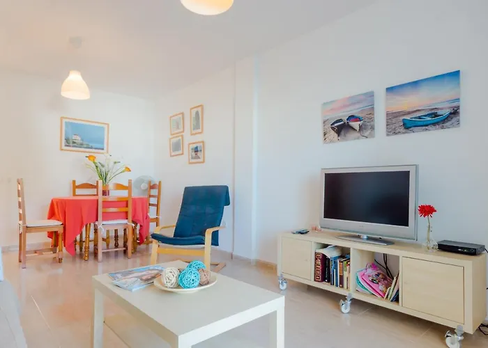 Appartement Rotonda Conil De La Frontera