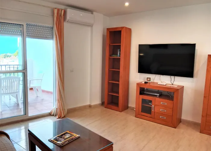 Rotonda Appartement *