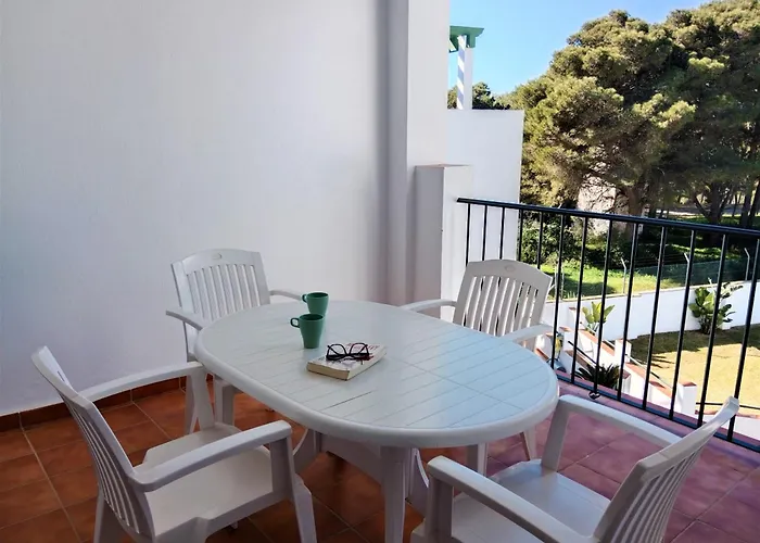 Rotonda Appartement