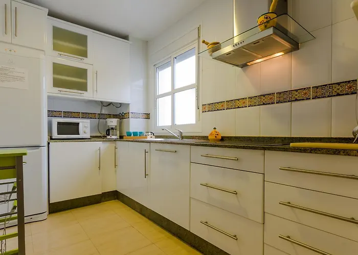 Appartement Rotonda *