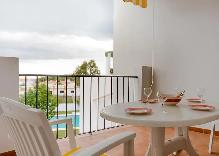 Rotonda Appartement *